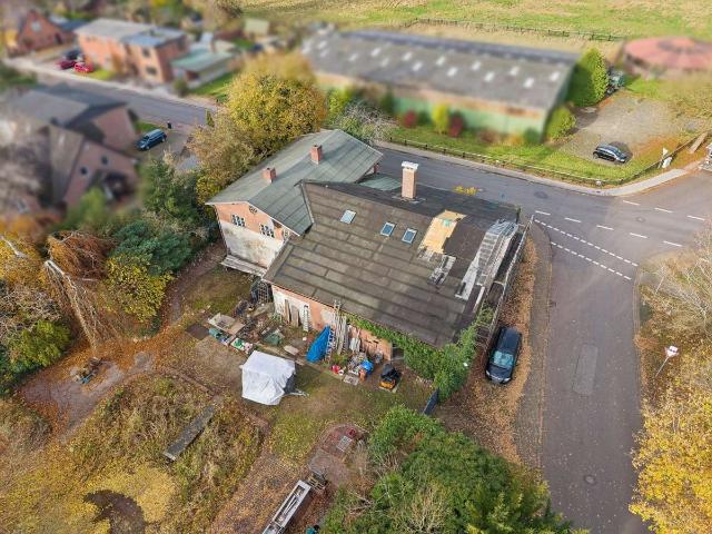 Haus kaufen in Weddelbrook, Kreis Segeberg