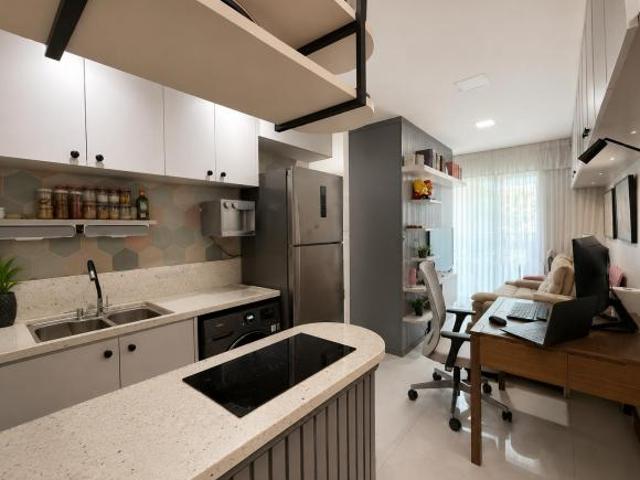 Apartamento venda em Região Geográfica Imediata do Distrito Federal, Região Integrada de Desenvolvimento do Distrito Federal e Entorno