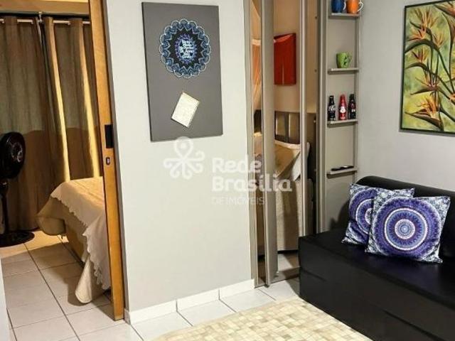 Apartamento venda em Lago Norte, Região Geográfica Intermediária do Distrito Federal