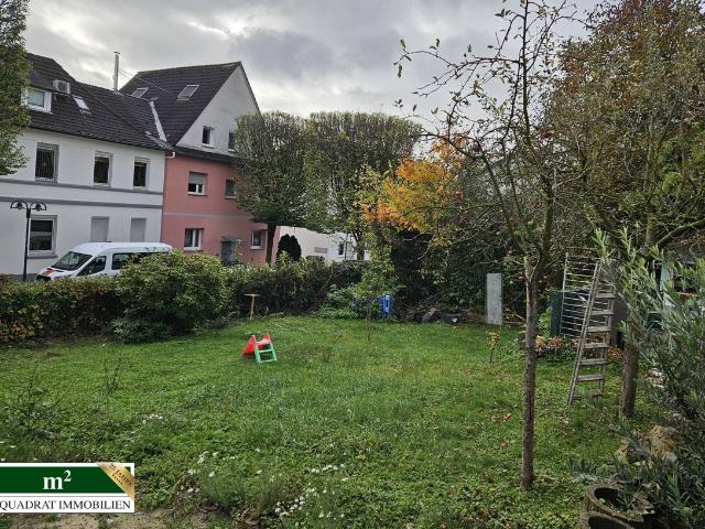 Erdgeschosswohnung mieten in Solingen, Nordrhein-Westfalen