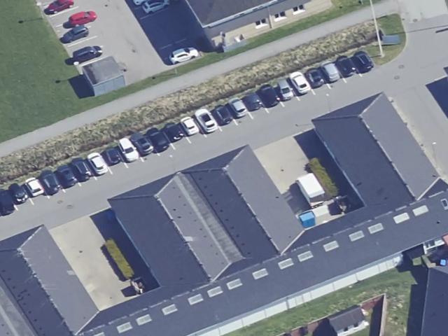 Erhvervsejendom til leje i Aalborg, Brønderslev-Dronninglund