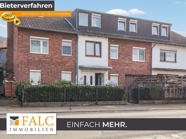 Haus kaufen in Nörten-Hardenberg, Niedersachsen