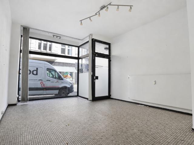 Büro mieten in Hagen, Nordrhein-Westfalen