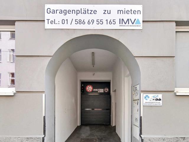 Wohnung kaufen in Donaustadt, Wien