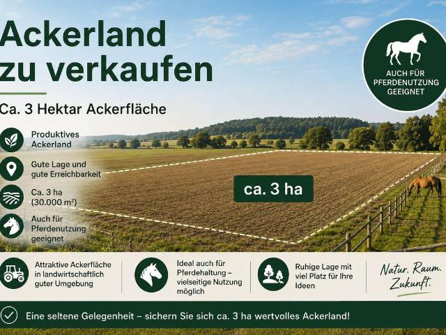 Erdgeschosswohnung kaufen in Humptrup, Kreis Nordfriesland
