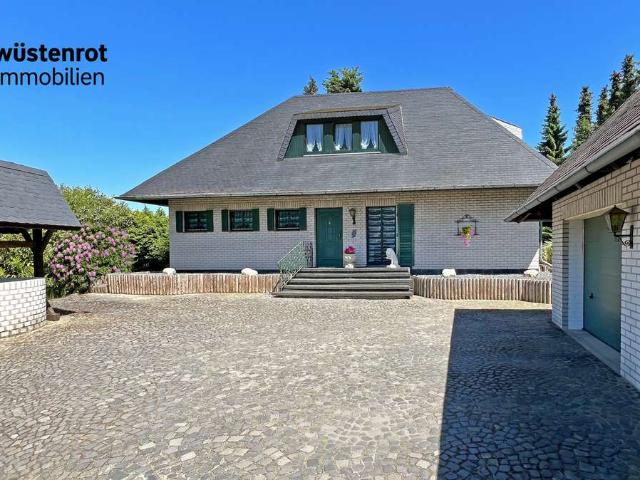 Haus kaufen in Neubrück, Wendeburg
