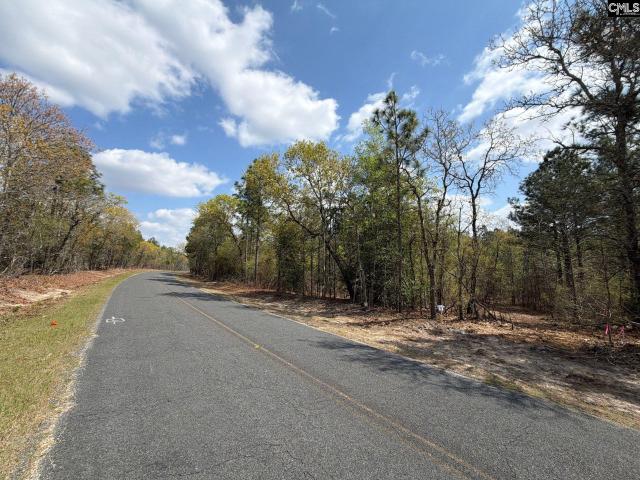 Land for sale in Aiken, South Carolina