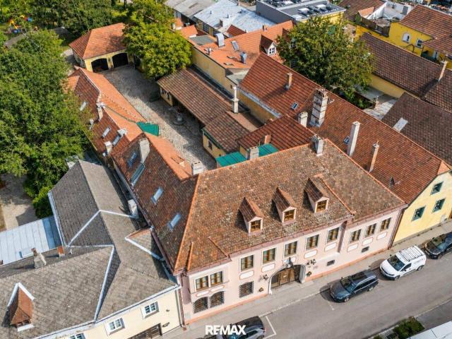 Haus kaufen in Perchtoldsdorf, Niederösterreich