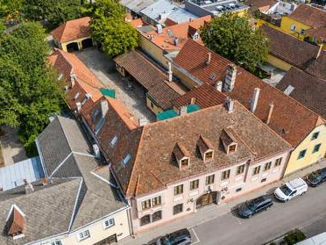 Haus kaufen in Perchtoldsdorf, Niederösterreich