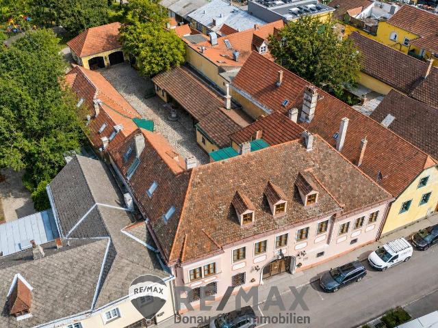 Haus kaufen in Perchtoldsdorf, Niederösterreich