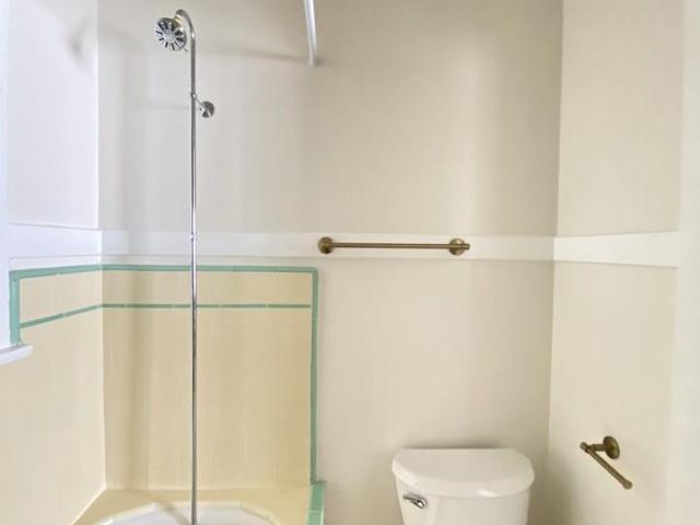 Apartment for rent in Long Beach, California