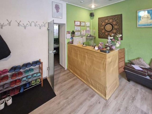 Büro kaufen in Innenstadt 3, Frankfurt am Main