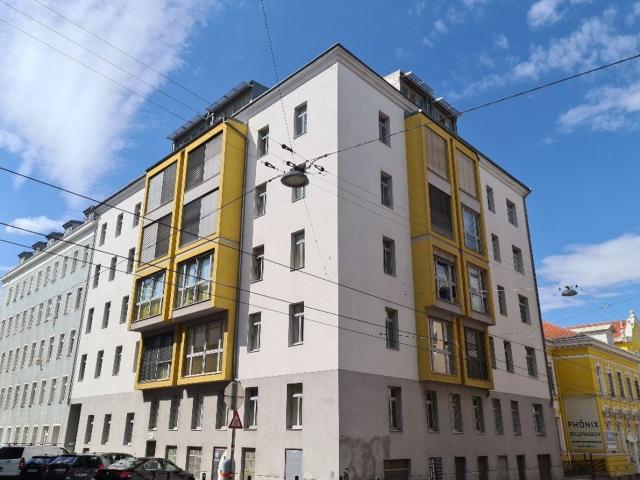 Apartment kaufen in KG Innere Stadt, Wien