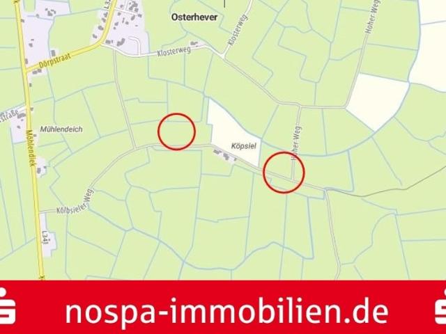 Landwirtschaft kaufen in Osterhever, Kreis Nordfriesland