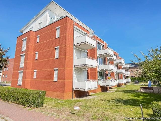 Wohnung kaufen in Grömitz, Kreis Ostholstein