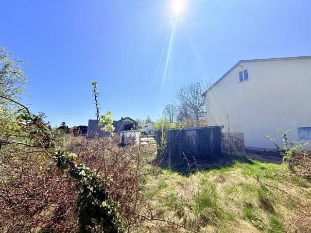 Grundstück kaufen in Baden, Niederösterreich