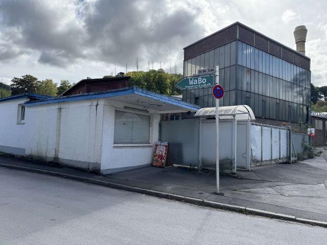 Industrie kaufen in Hasperbach, Ennepetal