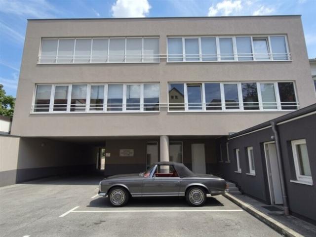 Gewerbe kaufen in Eisenstadt, Burgenland