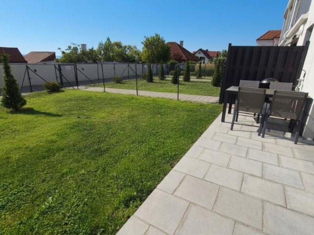 Wohnung kaufen in Mörbisch am See, Burgenland