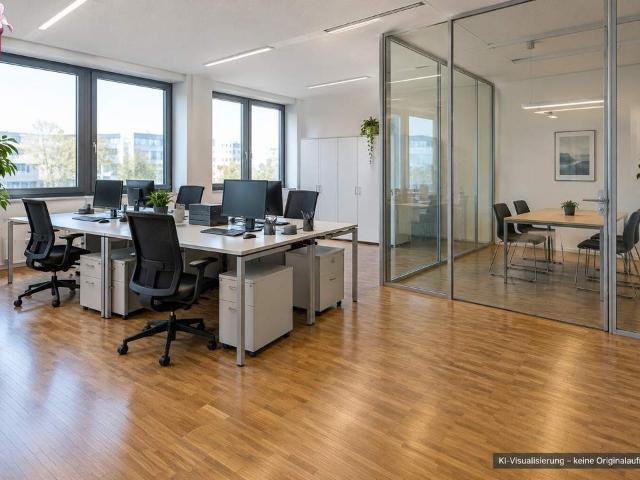 Gewerbe mieten in Meidling, Wien