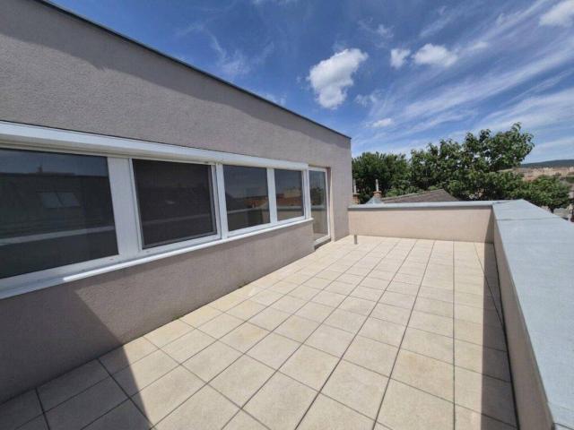 Apartment kaufen in Eisenstadt, Burgenland