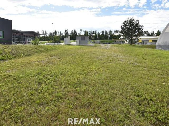 Grundstück mieten in Haidershofen, Niederösterreich