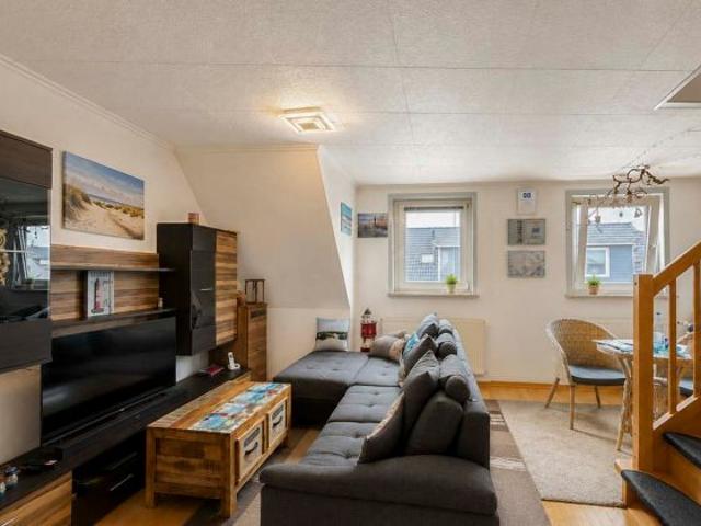 Wohnung kaufen in Hamburg
