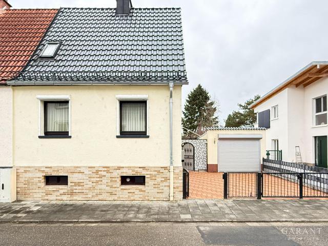 Haus kaufen in Frankenthal, Rheinland-Pfalz