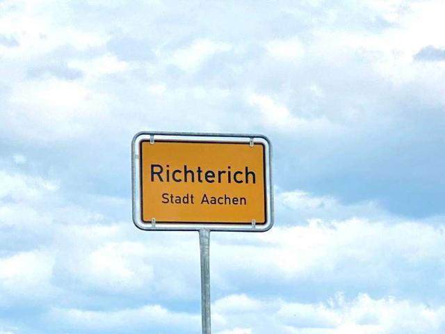 Erdgeschosswohnung kaufen in Vetschau, Aachen