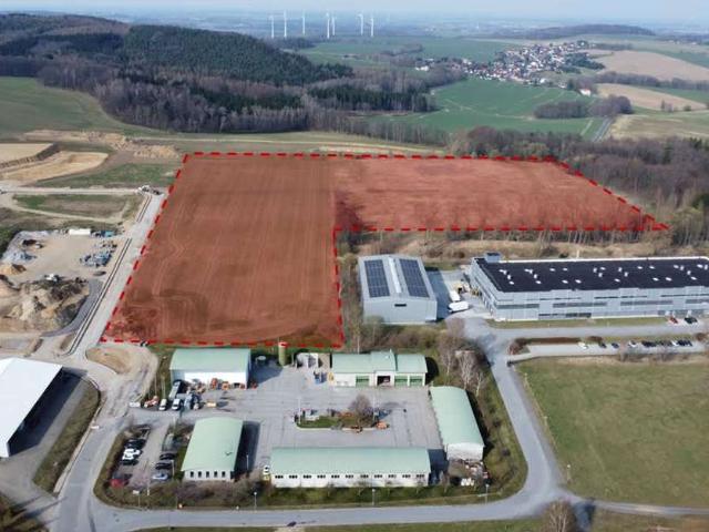 Erdgeschosswohnung kaufen in Bischofswerda, Bautzen - Budyšin