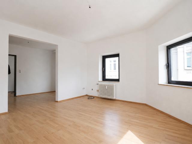 Apartment mieten in Wehringhausen, Hagen