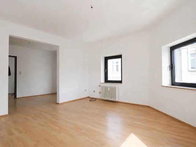 Apartment mieten in Kaiserstraßenviertel, Dortmund