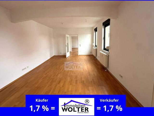 Wohnung kaufen in Abenheim, Worms