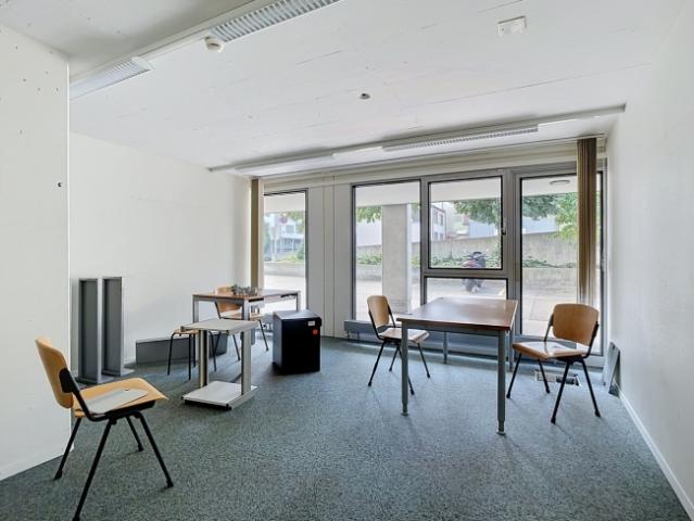 Atelier mieten in Beauregard, Fribourg - Freiburg