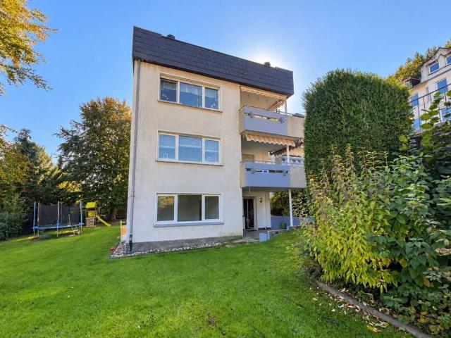 Wohnung kaufen in Hohenlimburg, Hagen
