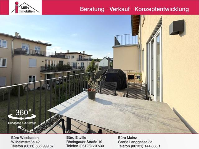 Wohnung kaufen in Bad Kreuznach, Rheinland-Pfalz