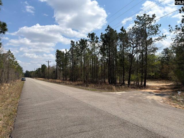 Land for sale in Aiken, South Carolina