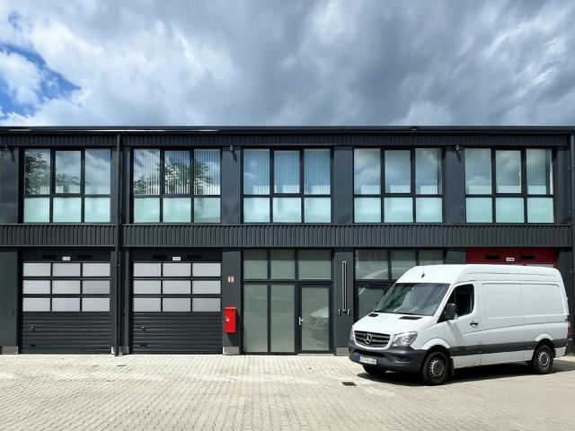Gewerbe mieten in Hahnwald, Köln
