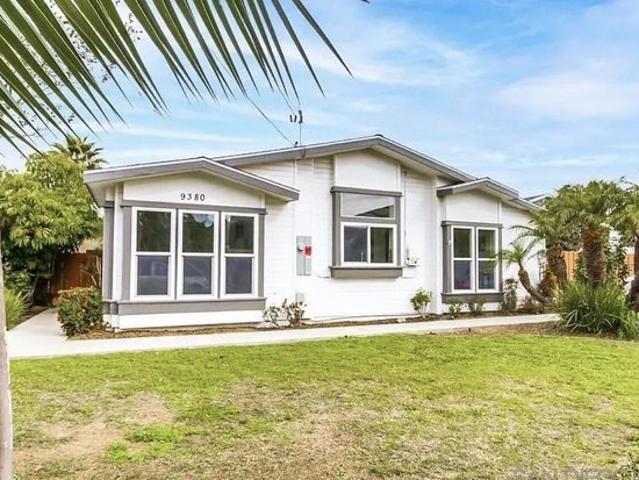 House for sale in Spring Valley, San Diego County