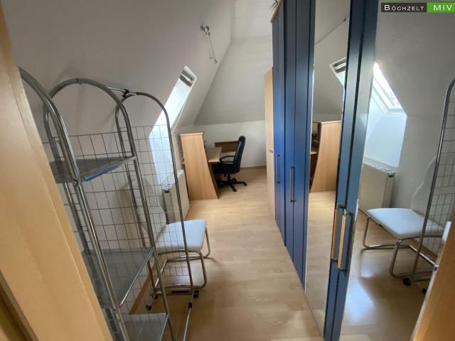 Wohnung mieten in Zeltweg, Steiermark