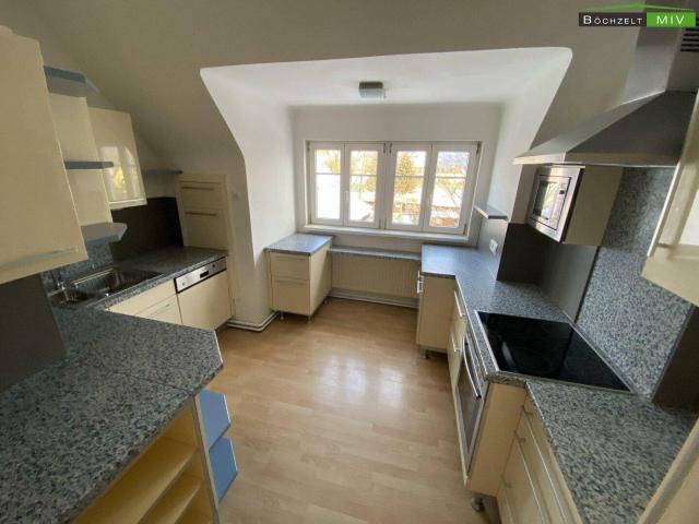 Apartment mieten in Neufisching, Zeltweg