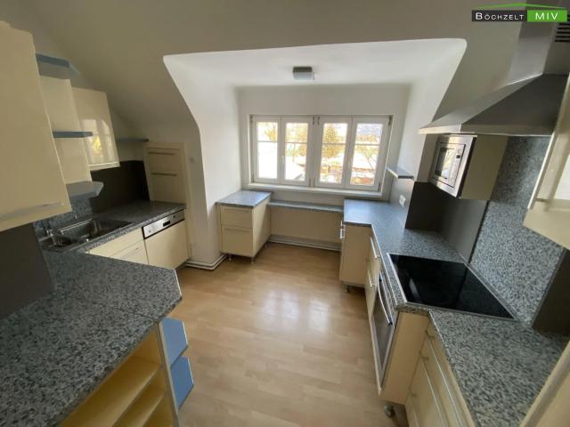 Apartment mieten in Neufisching, Zeltweg