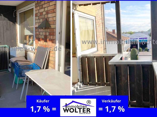 Wohnung kaufen in Worms, Rheinland-Pfalz