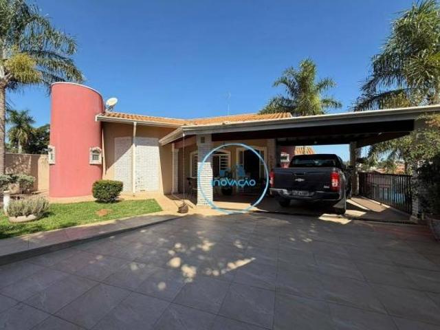 Casa venda em Vila Honolulu, Águas de São Pedro