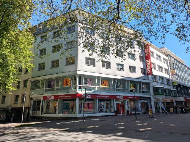 Haus kaufen in Stadtbezirk I, Essen