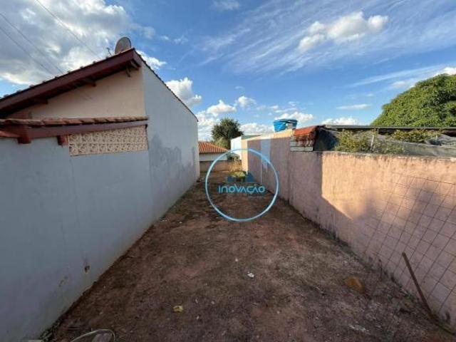 Casa venda em Região Imediata de Jaú, Brotas