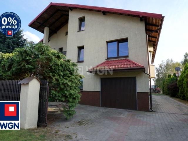 Dom na sprzedaż w Piotrków Trybunalski, Łódzkie