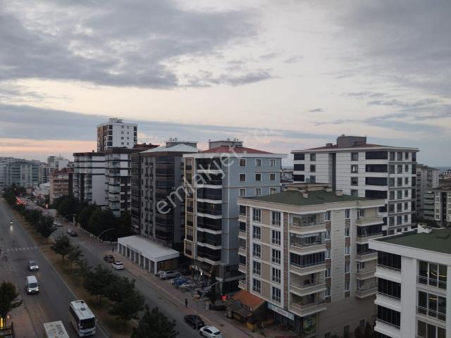 Atakum, Samsun içerisinde satılık mülk