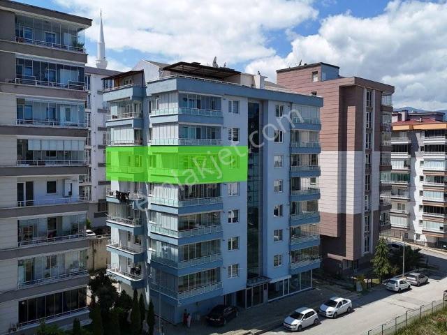 Atakum, Samsun içerisinde kiralık mülk