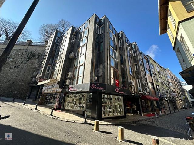 İstanbul Merkez, İstanbul içerisinde satılık Ofis